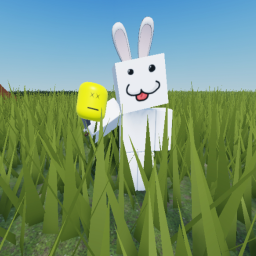 Survival The Powerfluff!