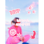 - Hiraeth Apparel -