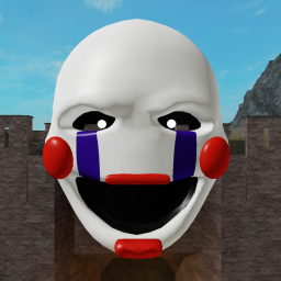 Survival the Puppet the Killer
