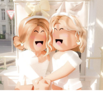 Chérie Sisters