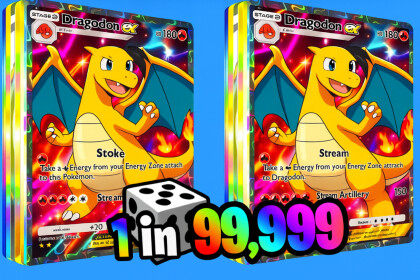 TCG Pack RNG 