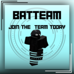 #Batteam