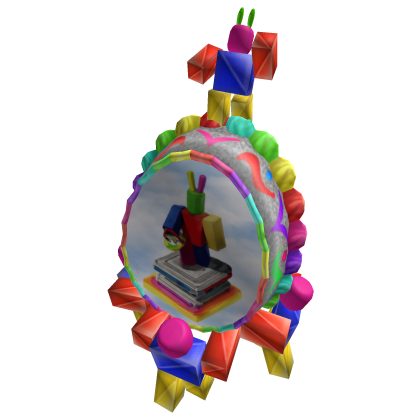 Density Sugar Egg Faberge Egg thumbnail