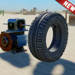 Indian Tire Launch (1 DAYS) icon