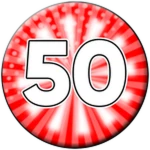 Complete 50 Stages