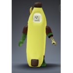 Dead monke arsenal group