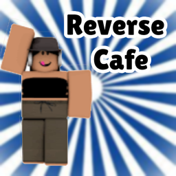 Reverse Cafe