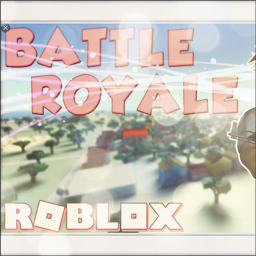 [NEW!] Battle Royale!