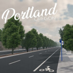 (Winter!) Portland - V4