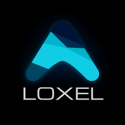 Loxel | Hub