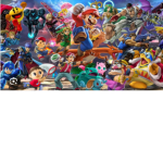 Nintendo Groupp
