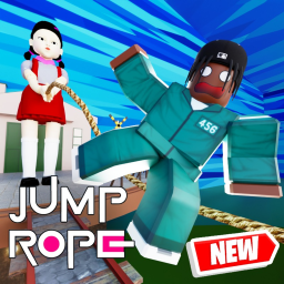 Jump Rope [SQUID GAME SEASON 3]
