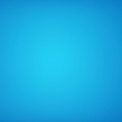 Battle Royale Blue Background Video Game Gradient