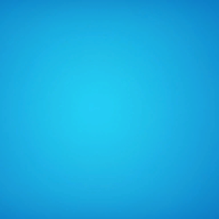 Battle Royale Blue Background Video Game Gradient