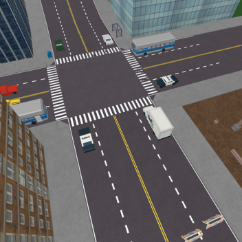 Roblox Riders