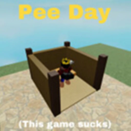 Pee Day