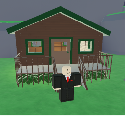 Cabin RP🏠(BETA)