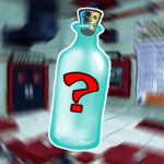 Secret Formula Seekers!