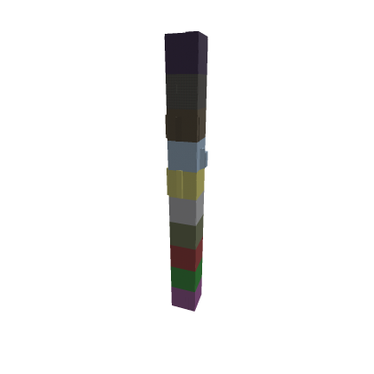 tower tower of tower