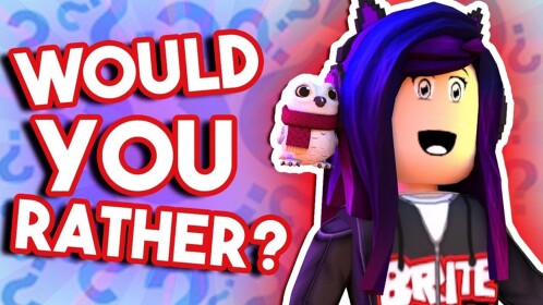 Ultimate Would You Rather 
