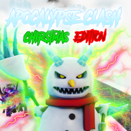 Apocalypse Clash!