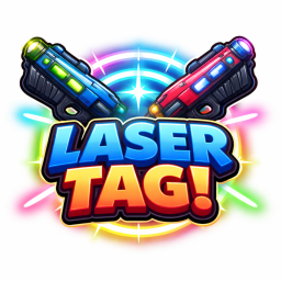 Laser Tag!