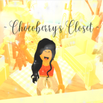 ~ ᴄʜᴏᴄᴏʙᴇʀʀʏ'ꜱ ᴄʟᴏꜱᴇᴛ ~