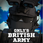 |OBA| Only’s British Army