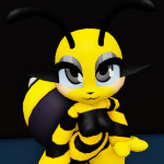 Bee Girl's Behive! (Bea)