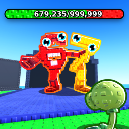 Plants vs Brainrots - [AFK GRIND]