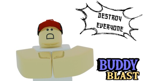Buddy Blast [Update 1]
