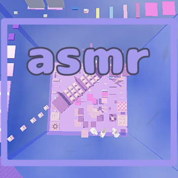asmr tower