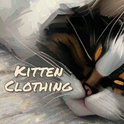Kitten Clothing