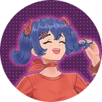 2D Mita Morph (+6 sprites)