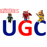 3D UGC Kлуб Mr.A Roblox