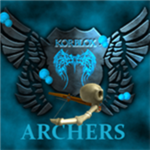 Jrock Fan Archer Group