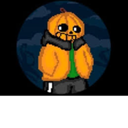 Pumpkin Time Duo