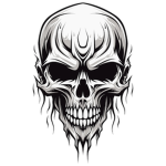 The Skull's Group