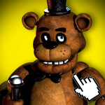 Don't Press Freddy!