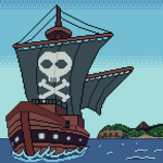 Arrikin's Ship