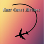 ECA | East Coast Airlines