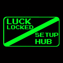 Luck Locked Setup