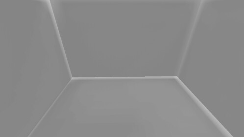 WHITE ROOM