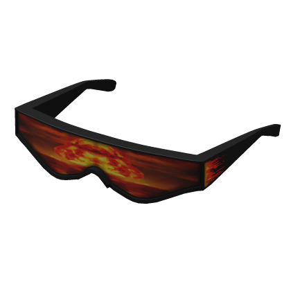Kaboom Thug Shades thumbnail