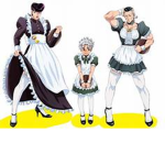 The 3 Straight Men
