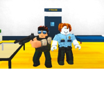 Prison Break Police