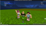 Short obby for admin