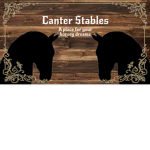Canter Stables