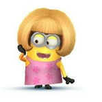 Fan group for minions
