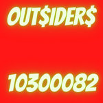 Out$ider$